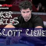 PODCAST: Poker Stories With Scott Clements