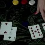 Learn to Play Blackjack from a Dealer : Splitting Cards in Blackjack