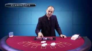 Blackjack Strategy – Playing Aggresively