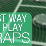 The scientifically proven best way to play craps