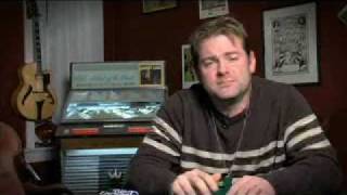 Texas Hold em Poker Tips Part 5 With Andy Griggs