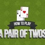 Blackjack Strategy: How to Play a Pair of 2s – 888casino