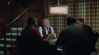 GEICO – Did you know playing cards with Kenny Rogers gets old pretty fast? (2014)