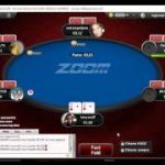 HOW TO LOSE AT POKER AND RE-EARN WHAT YOU’VE LOST – Pokerstars gameplay 3