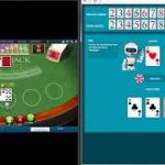 Pro Blackjack strategy software – Robot Jack