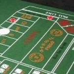 How to Play Craps : How to Back Up the House in Craps