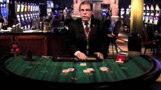 How to play casino blackjack: Rules of the game