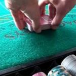 how to play Craps how to deal