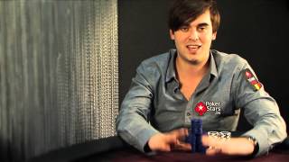 Poker Tip 9 | PokerStars.be