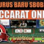 JURUS TERBARU JUDI BACCARAT ONLINE DARI KAMPUS JUDI ONLINE