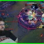 Pinkward Lost His Poker Face After This Play – Best of LoL Streams #663