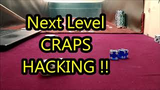 Craps Strategy CASINOS HATE THIS ( Fast Money )