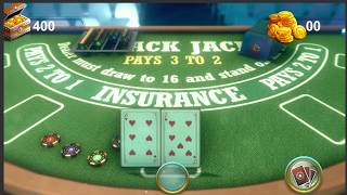 BlackJack Republic – 3d black jack game