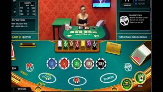 PRO Baccarat play Easy beat Strategie