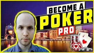 How to become a poker pro? – Find your “why”