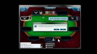 Full Tilt poker – Learning how to play?