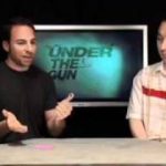 Under The Gun — Poker Strategy Extravaganza With Eric Lynch, Nick Brancato and John Kim