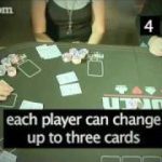 How To Play Five Card Stud Poker