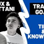 Tim Grittani & Steven Dux – First Time Ever – B The Trader