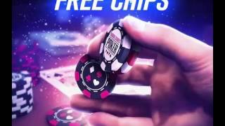 HOW TO GET FREE CHIPS – WSOP – WORLD SERIES OF POKER TIPS #WSO_10mChipsbonus2x81a