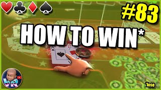 PokerStars VR – How to win BIG at Poker [TIPS]