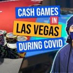 Grinding Cash Games In Vegas In 2020 | VLOG