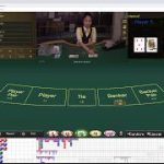 Free Baccarat Strategy & System with Live Real Money
