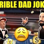 PokerStars VR Gameplay – Terrible Dad Jokers