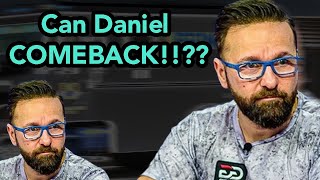 POLK VS NEGREANU | NEGREANU IS A MAN ON A MISSION! Joined by Dr. GTO