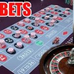 BIG BETTING ROULETTE – Live Roulette with Alex