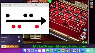 BEST Roulette Strategy to Win: 2021 System