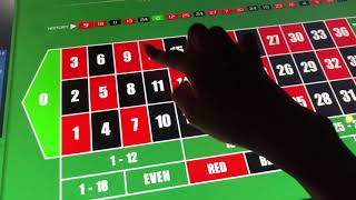 How To Play And Win Roulette In Casino Sydney Ep2 One Mistake I Need To Learn