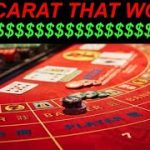 BACCARAT STRATEGY THAT WORKS