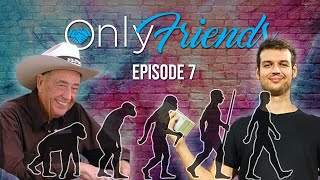 Are you TERRIBLE at Poker?!? | Only Friends Podcast w/Matt Berkey | Solve for Why