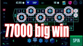 Trick No #476  | Roulette win | Roulette Strategy | Roulette Tips | Roulette Strategy to Win