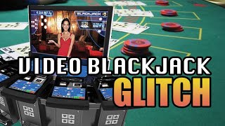 Is Blackjack Vs The Computer Dealer Rigged?