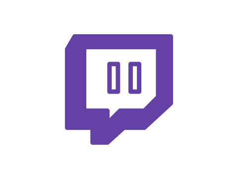 twitch, twitch icon, twitch logo